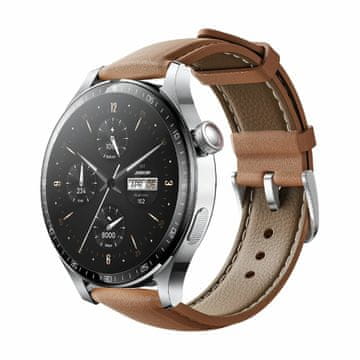 Joyroom pametni sat Classic series smeđi JR-FC2 Pro