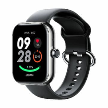 Joyroom pametni sat Fit-Life crna JR-FT5 Plus
