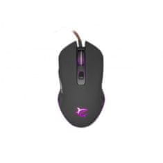 White Shark Miš optički GM-3001 CYRUS crni