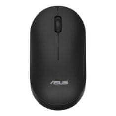 ASUS CW100 USB Copilot tipkovnica + miška, brezžična, USB, SLO