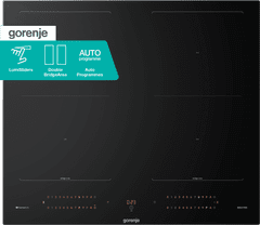 Gorenje GI6443BSCWF Indukcijska ploča za kuhanje