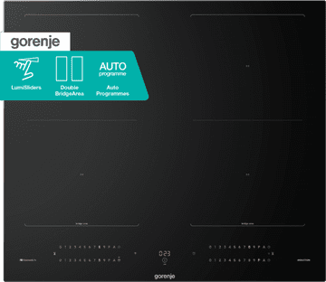 Gorenje GI6443BSCWF Indukcijska ploča za kuhanje