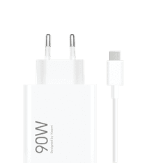 Xiaomi Hyper Charge Combo punjač, 90 W, USB-A