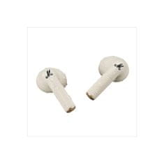 MARSHALL Bežične slušalice Minor IV, krem boje