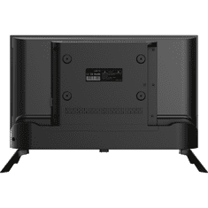 Blaupunkt LED TV, Google TV, 24WGC5500S 24''