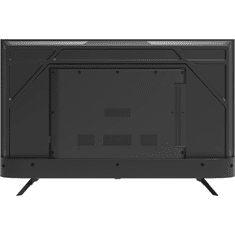 Blaupunkt LED TV 4K UHD, Google TV, 43UGC5500S 43''