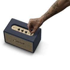 MARSHALL Acton BT III zvučna stanica, ponoćno plava