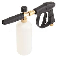 Vixson Visokotlačna pištola za pranje automobila s pjenom, nastavak 1L za auto foam, prskalica | FOAMSTER