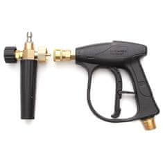 Vixson Visokotlačna pištola za pranje automobila s pjenom, nastavak 1L za auto foam, prskalica | FOAMSTER