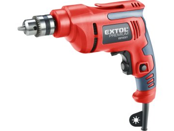 Extol Premium Električna bušilica (8890001) bušilica, 450 W