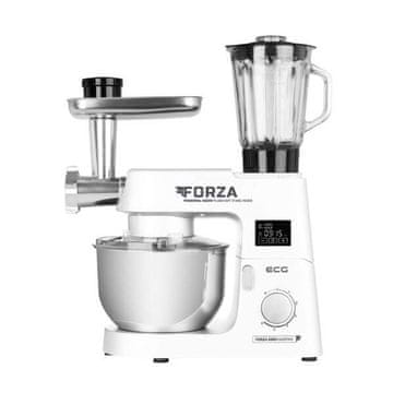 ECG Giorno Bianco procesor hrane