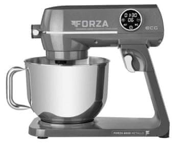 ECG Mllo Scuro procesor hrane