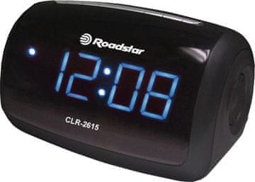 Roadstar Radio sat CLR 2615