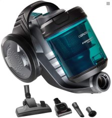 Concept Usisavač za pod bez vrećice VP5151 FURIOUS Animal