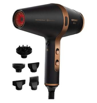 Concept VV6030 ELITE Ionski infracrveni Boost sušilo za kosu