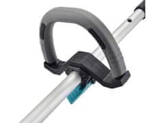 Extol Industrial Bežični trimer za kosu 40V Li-ion, 2500mAh