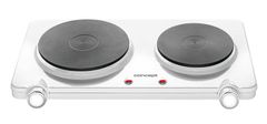 Concept Električni štednjak s dva plamenika VE3025