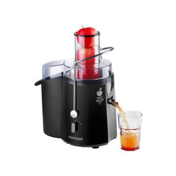 Concept Sokovnik LO7027 Fresh crni