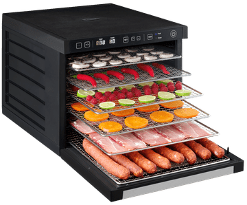 Concept Sušara za voće SO3000