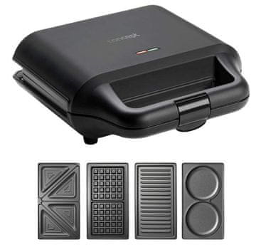 Concept Toster SV3055