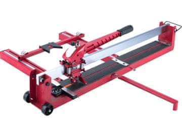 Fortum Rezač pločica 4770840 profesionalni rezač pločica, 800 mm