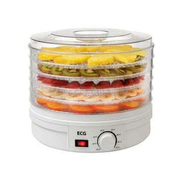 ECG Sušilica voća SO 375