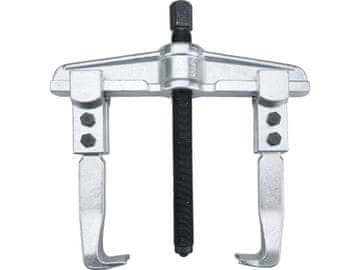 Extol Premium Izvlakač dvokraki, kovani, raspon 250, dubina 205 mm, CrV