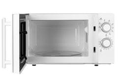 ECG Mikrovalna pećnica s roštiljem MTM 2073 GWE