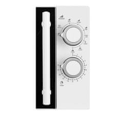 ECG Mikrovalna pećnica s roštiljem MTM 2073 GWE