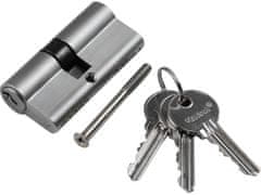 Extol Craft Uložak cilindra 65 mm (30+35 mm), 3 ključa