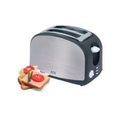 ECG ECG ST 968 Toster