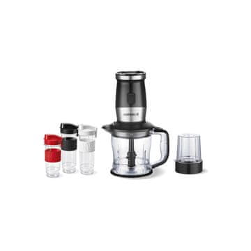 Concept Stolni blender SM3390 Fresh&Nutri smoothie