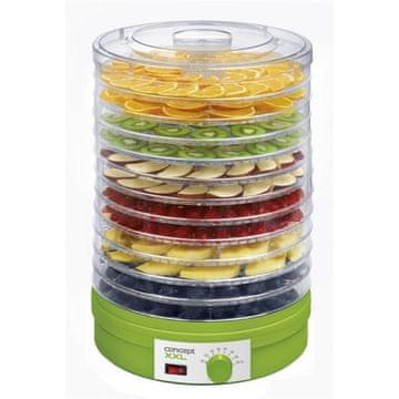 Concept Sušilica voća SO 1025