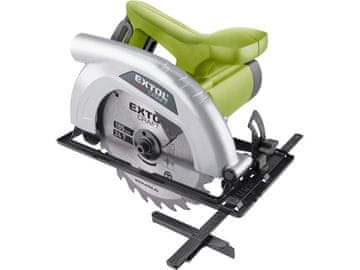 Extol Craft Kružna pila (405234) 185 mm, 1200 W