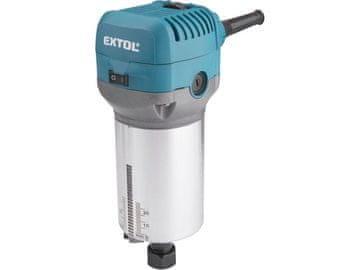 Extol Industrial Višenamjenska glodalica (8793302) 710W