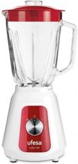 UFESA Ruby Red BS4717 samostojeći mikser