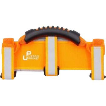 Urban Prime Ručka za električne skutere narančasta reflektirajuća