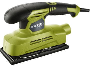 Extol Craft Orbitalna brusilica (407114) 150 W