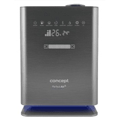 Concept Ovlaživač zraka ZV2021 Perfect Air Smart