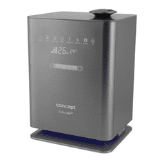 Concept Ovlaživač zraka ZV2021 Perfect Air Smart