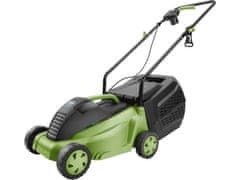 Extol Craft Električna kosilica 1200 W, promjer 320 mm, spremnik 35 l