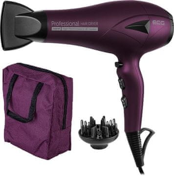 ECG Sušilo za kosu VV 3121 Professional