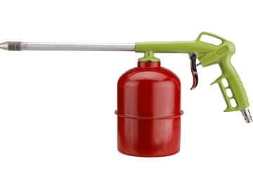 Extol Craft Pištolj za raspršivanje (99313) maks. 3-5 bara (0,3-0,5 MPa), volumen spremnika 900 ml