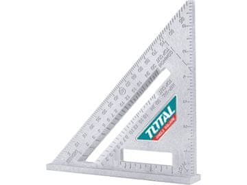Total Kutomjer TMT61201 Kutomjer, 180x180 mm