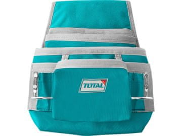 Total Remen za alat THT16P1011 Remen za alat, 10 džepova