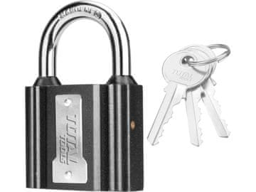 Total Katanac TLK31751 Metalna brava, 75 mm, 714 g