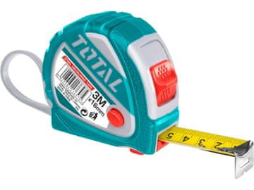 Total Mjerna traka TMT126051M Mjerna traka