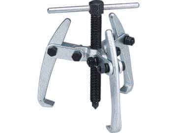 Extol Premium Izvlakač (8816752) trokraki, kovani - mini, raspon 65 mm, dubina 65 mm