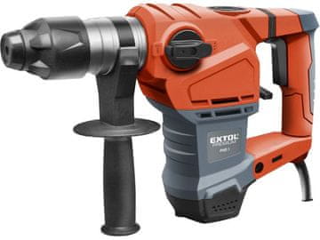 Extol Premium Udarna bušilica (8890207) 1500 W, 5,5 J
