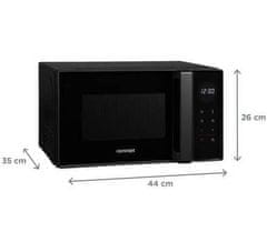 Concept Mikrovalna pećnica MT4520bc